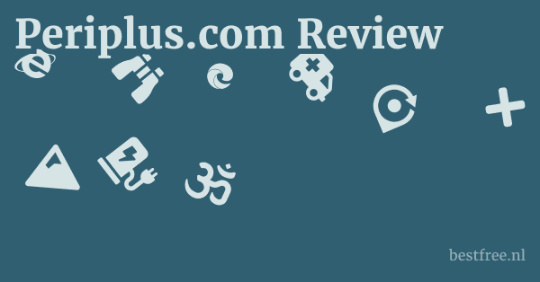 Periplus.com Review 1 by BestFREE.nl