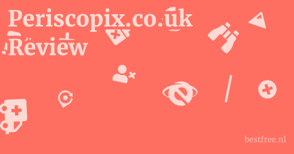 Periscopix.co.uk Review 1 by BestFREE.nl