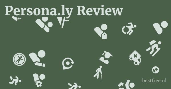 Persona.ly Review 1 by BestFREE.nl