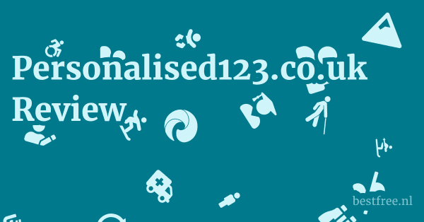 Personalised123.co.uk Review 1 by BestFREE.nl