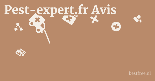 Pest-expert.fr Avis 1 by BestFREE.nl