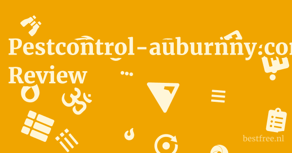 Pestcontrol-auburnny.com Review 1 by BestFREE.nl