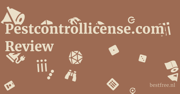 Pestcontrollicense.com Review 1 by BestFREE.nl