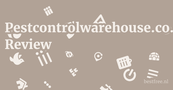 Pestcontrolwarehouse.co.uk Review 1 by BestFREE.nl
