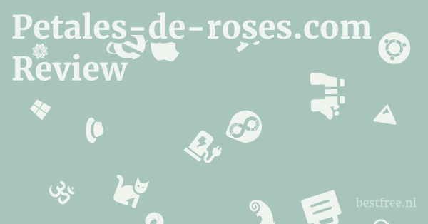 Petales-de-roses.com Review 1 by BestFREE.nl