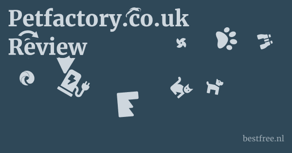 Petfactory.co.uk Review 1 by BestFREE.nl