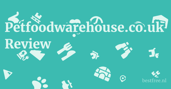 Petfoodwarehouse.co.uk Review 1 by BestFREE.nl