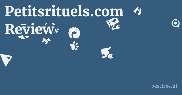 Petitsrituels.com Review 1 by BestFREE.nl