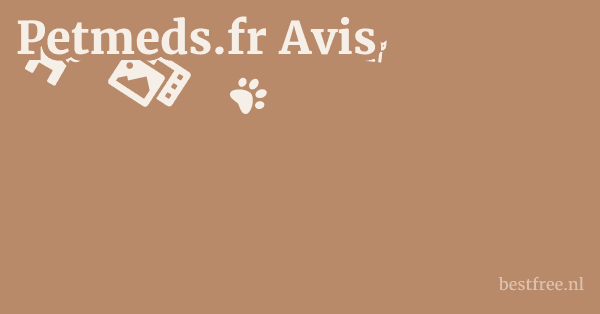 Petmeds.fr Avis 1 by BestFREE.nl