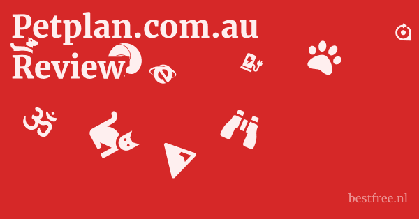 Petplan.com.au Review 1 by BestFREE.nl