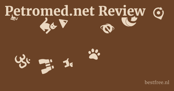 Petromed.net Review 1 by BestFREE.nl