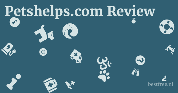 Petshelps.com Review 1 by BestFREE.nl