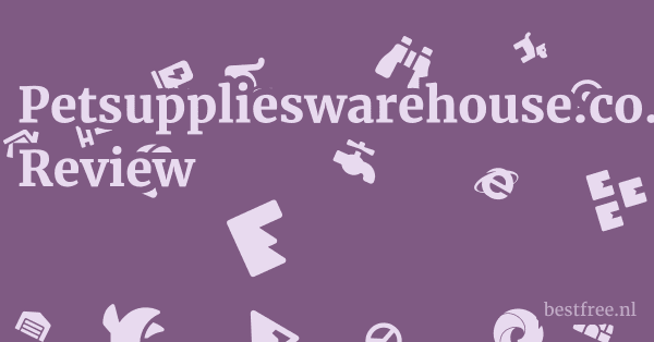 Petsupplieswarehouse.co.uk Review 1 by BestFREE.nl