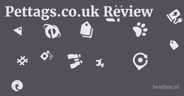 Pettags.co.uk Review 1 by BestFREE.nl