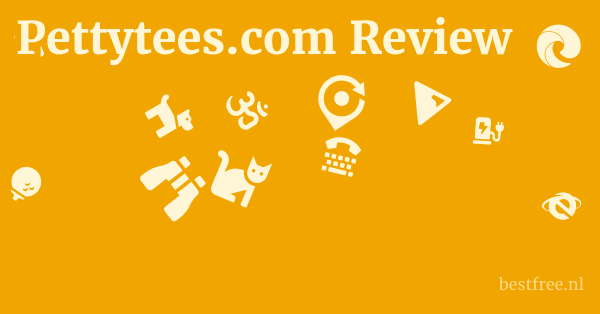 Pettytees.com Review 1 by BestFREE.nl