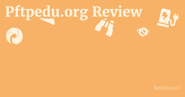 Pftpedu.org Review 1 by BestFREE.nl