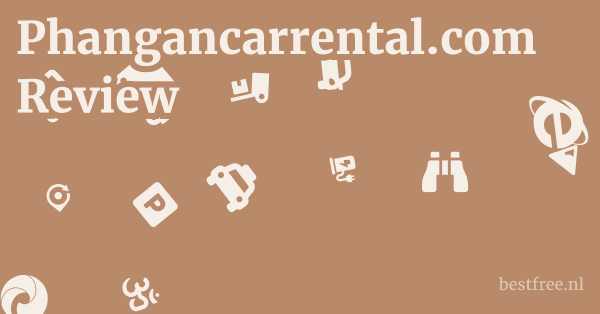 Phangancarrental.com Review 1 by BestFREE.nl
