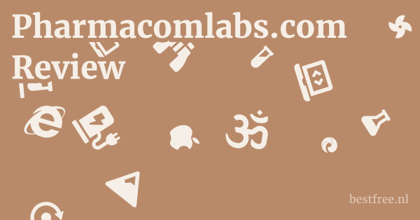 Pharmacomlabs.com Review 1 by BestFREE.nl