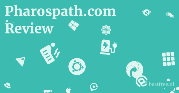 Pharospath.com Review 1 by BestFREE.nl