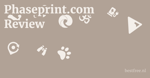 Phaseprint.com Review 1 by BestFREE.nl