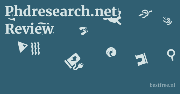 Phdresearch.net Review 1 by BestFREE.nl