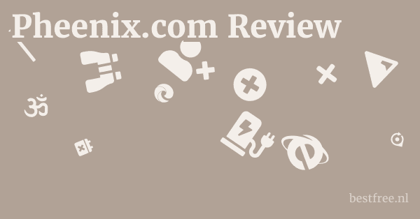 Pheenix.com Review 1 by BestFREE.nl