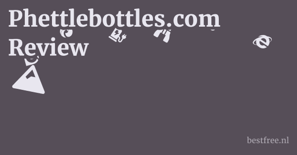 Phettlebottles.com Review 1 by BestFREE.nl