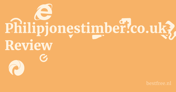 Philipjonestimber.co.uk Review 1 by BestFREE.nl