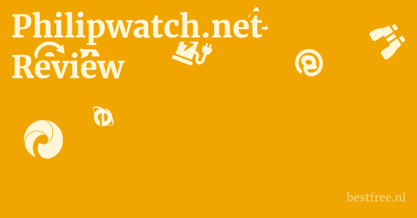 Philipwatch.net Review 1 by BestFREE.nl