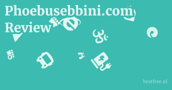 Phoebusebbini.com Review 1 by BestFREE.nl