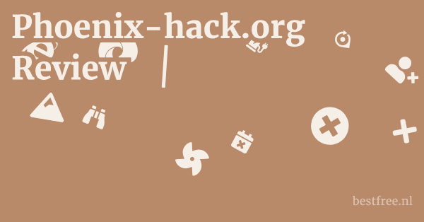 Phoenix-hack.org Review 1 by BestFREE.nl