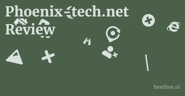Phoenix-tech.net Review 1 by BestFREE.nl