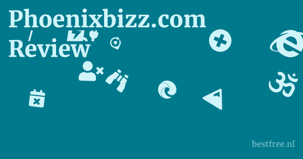 Phoenixbizz.com Review 1 by BestFREE.nl