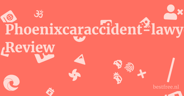 Phoenixcaraccident-lawyer.com Review 1 by BestFREE.nl