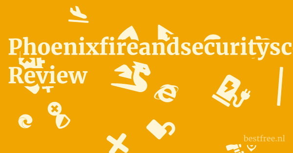 Phoenixfireandsecurityscotland.co.uk Review 1 by BestFREE.nl