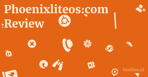 Phoenixliteos.com Review 1 by BestFREE.nl