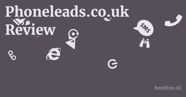 Phoneleads.co.uk Review 1 by BestFREE.nl