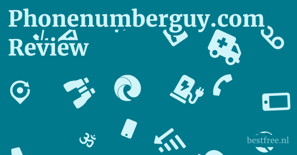 Phonenumberguy.com Review 1 by BestFREE.nl