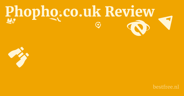 Phopho.co.uk Review 1 by BestFREE.nl