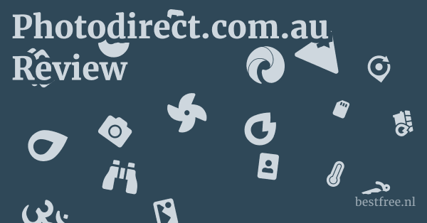 Photodirect.com.au Review 1 by BestFREE.nl