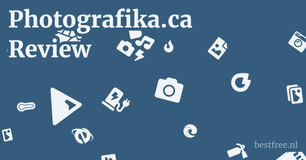 Photografika.ca Review 1 by BestFREE.nl