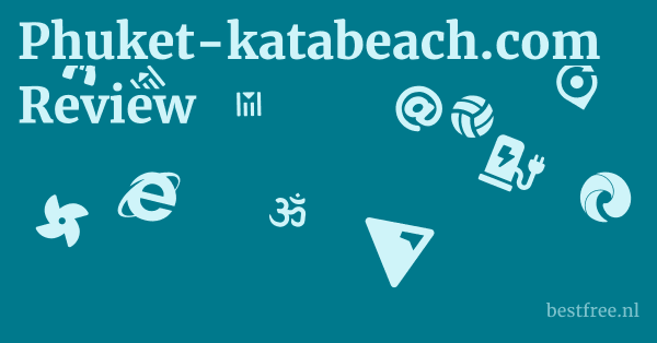 Phuket-katabeach.com Review 1 by BestFREE.nl