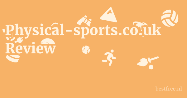 Physical-sports.co.uk Review 1 by BestFREE.nl