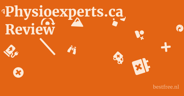 Physioexperts.ca Review