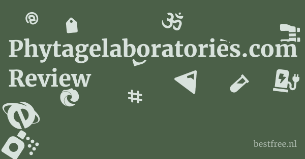 Phytagelaboratories.com Review 1 by BestFREE.nl