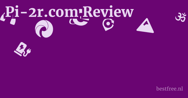 Pi-2r.com Review 1 by BestFREE.nl