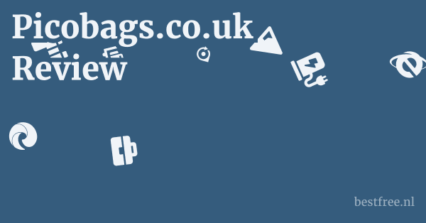 Picobags.co.uk Review 1 by BestFREE.nl