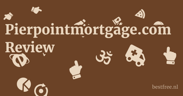 Pierpointmortgage.com Review 1 by BestFREE.nl