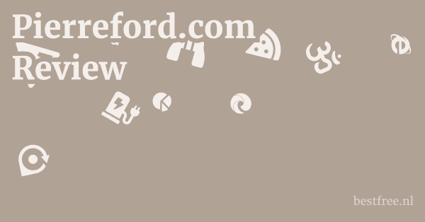 Pierreford.com Review 1 by BestFREE.nl