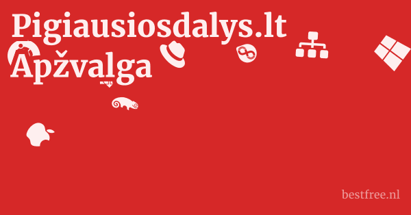 Pigiausiosdalys.lt Apžvalga 1 by BestFREE.nl